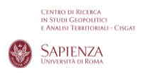 CISGAT - Sapienza Università di Roma