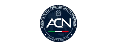 ACN - Agenzia per la Cybersicurezza Nazionale